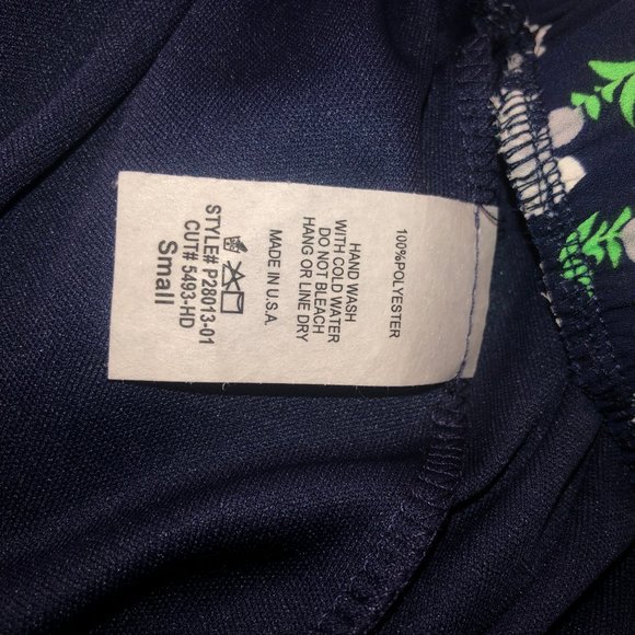 Dandelion Drawstring Shorts - Picture 3 of 3